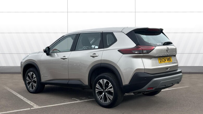 Nissan X-Trail 1.5 E-Power 204 Acenta Premium 5dr Xtronic Hybrid Station Wagon